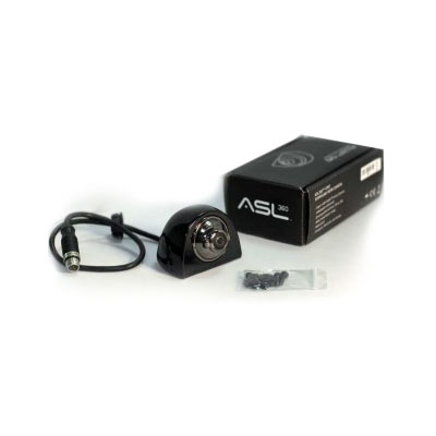 ProViu® ASL360 Camera System Camera Pack