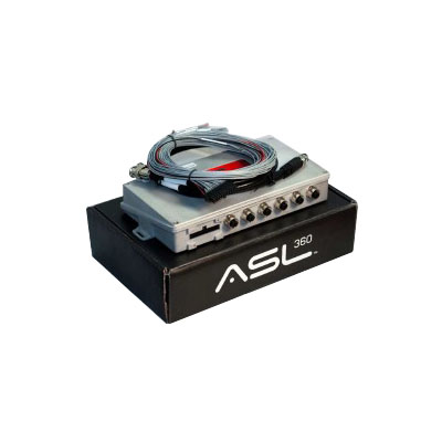 ProViu® ASL360 Camera System ECU Kit
