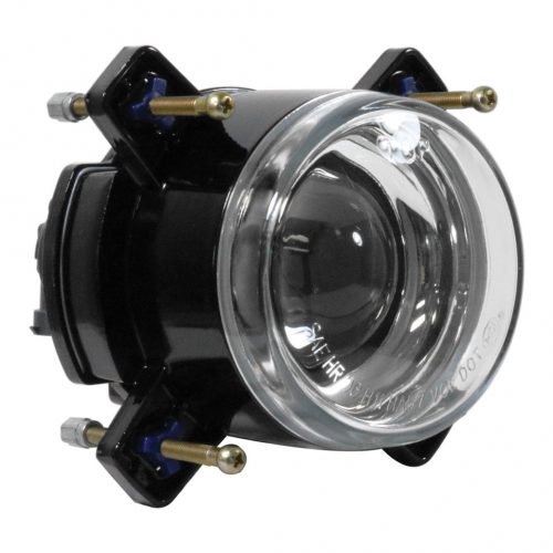 90MM Low Beam Halogen Headlight