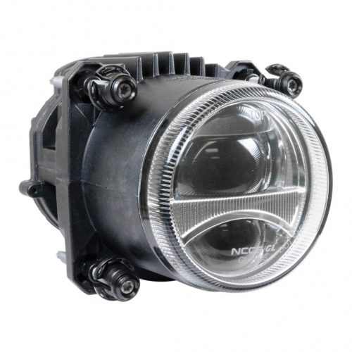 90MM Bi-LED High and Low Beam Headlight Module