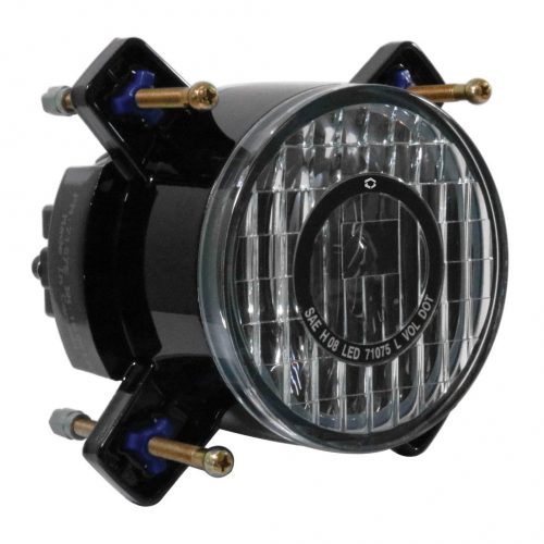 90MM Low Beam LED Compact Headlight Module