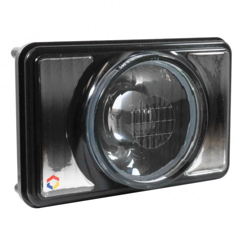 4″ X 6″ High Beam LED Headlight Module