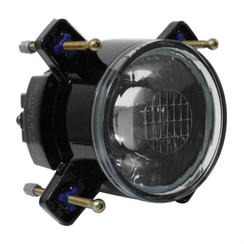 90MM High Beam LED Compact Headlight Module