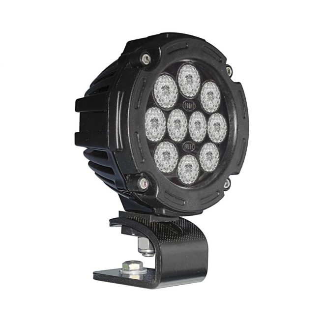 XWL 800 Series Work Light Medium Flood with Swivel Bracket