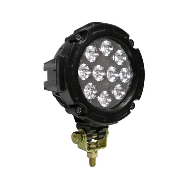 XWL 800 Series Work Light Spot with Swivel Bracket