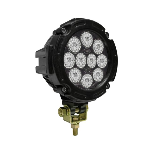 XWL 800 Series Work Light Medium Flood with Swivel Bracket