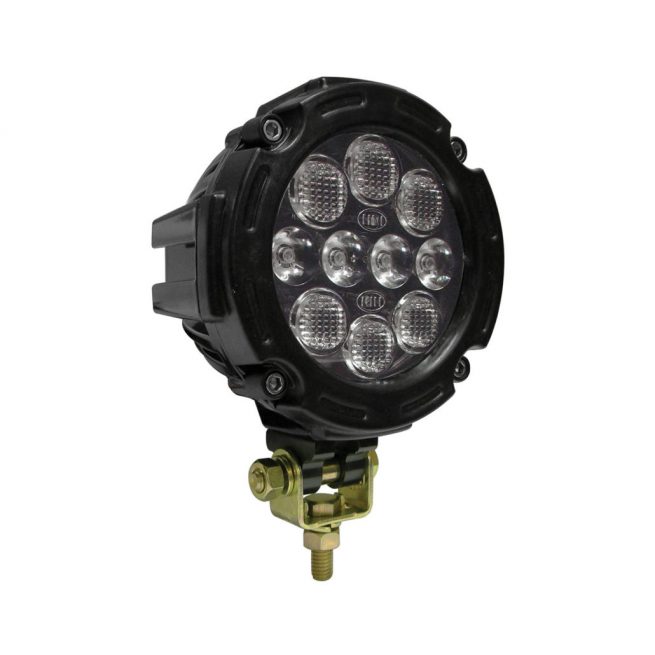 XWL 800 Series Work Light Hybrid Spot/Flood with Swivel Bracket