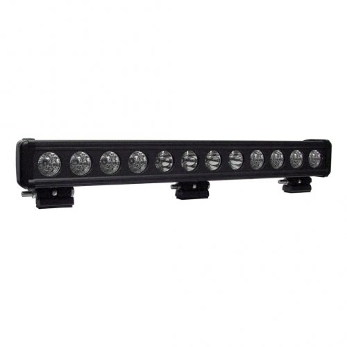 Single Row Light Bars