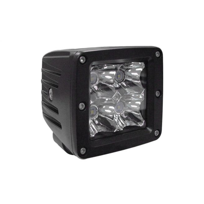 Mine Cube LED