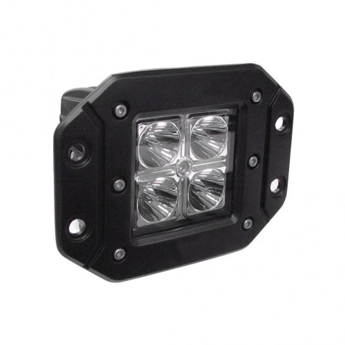 Flush Mount LED Light