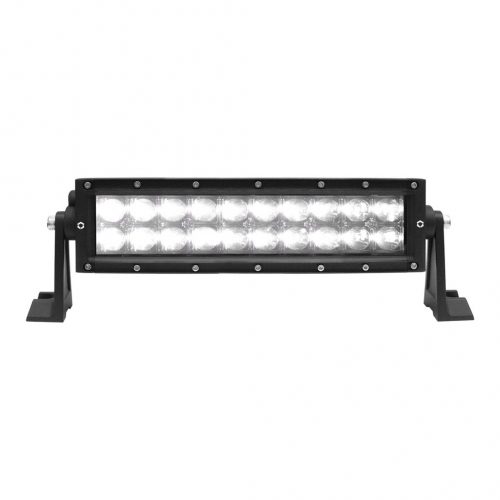 Double Row Light Bars