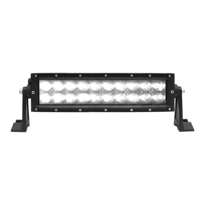 10" Double Row LED Light Bar