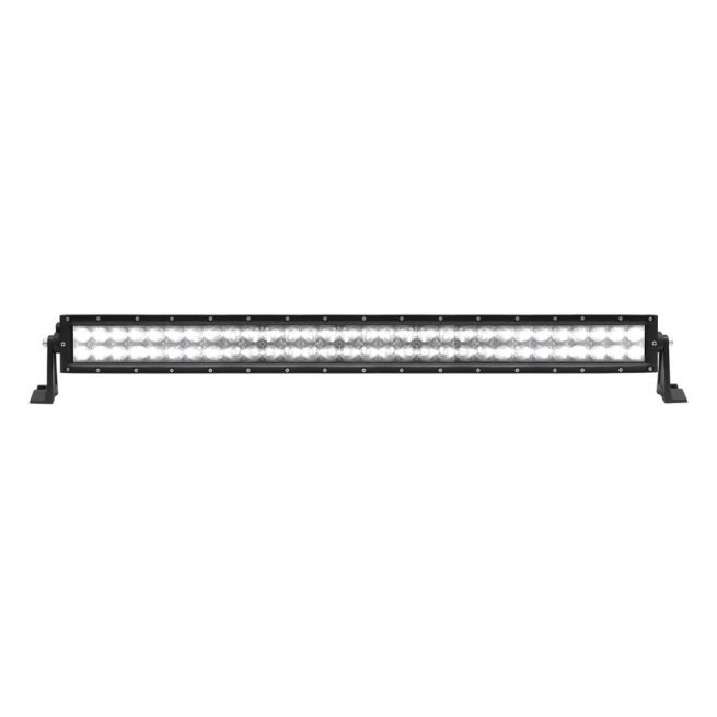 30" Double Row LED Light Bar