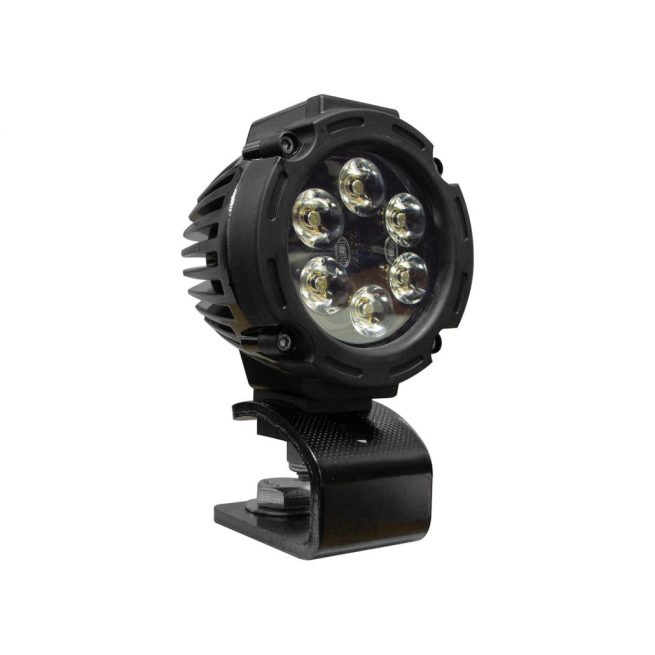 XWL 810 Series Compact Work Light Spot