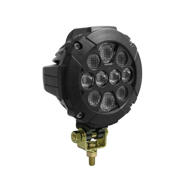 XTL 800 Series Work Light Hybrid with Swivel Bracket