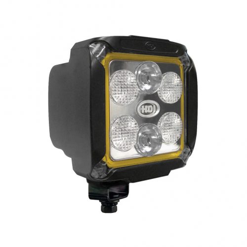 XWL 812 Premium Series Work Light Hybrid with Tyco Connector