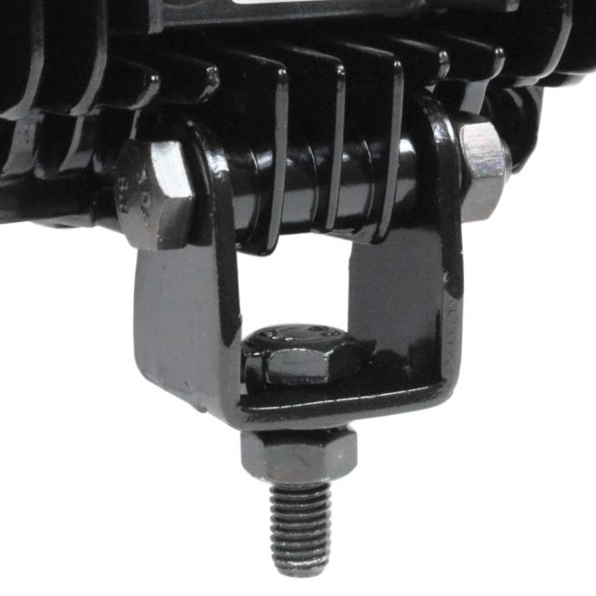 XWL 812 3000 Series Work Light U Bracket