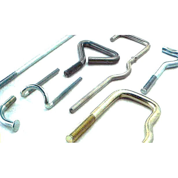 U-Bolts & Threaded Bolts Products