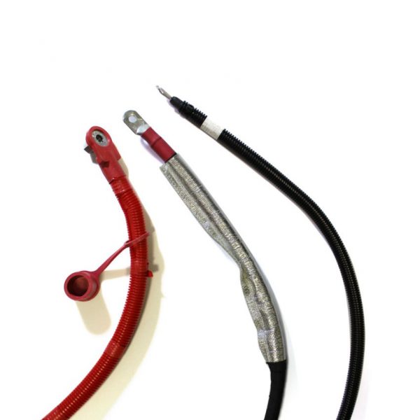 Custom Battery Cables Source One Supply Inc