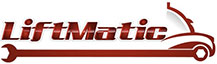 Liftmatic Logo