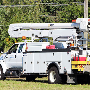 Maintenance Truck Market