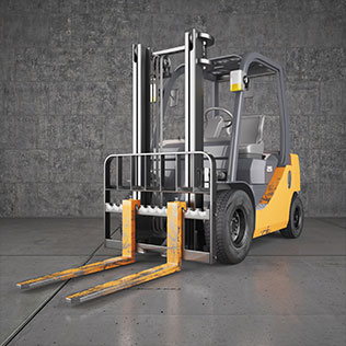 Forklift Market