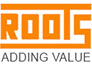 Roots Logo