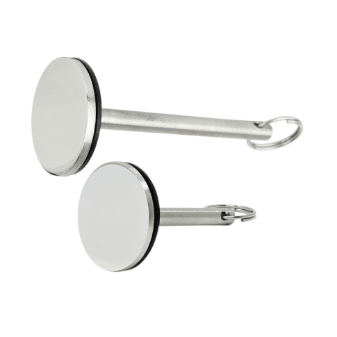 Stainless Steel Hatch Lift Pins