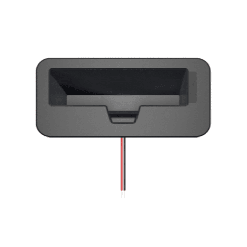 Horizontal Phone Pocket