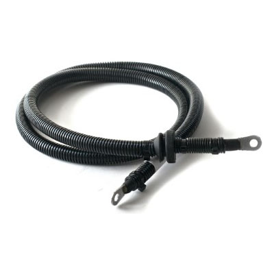 Simple Lug (Ring Terminated) Cables